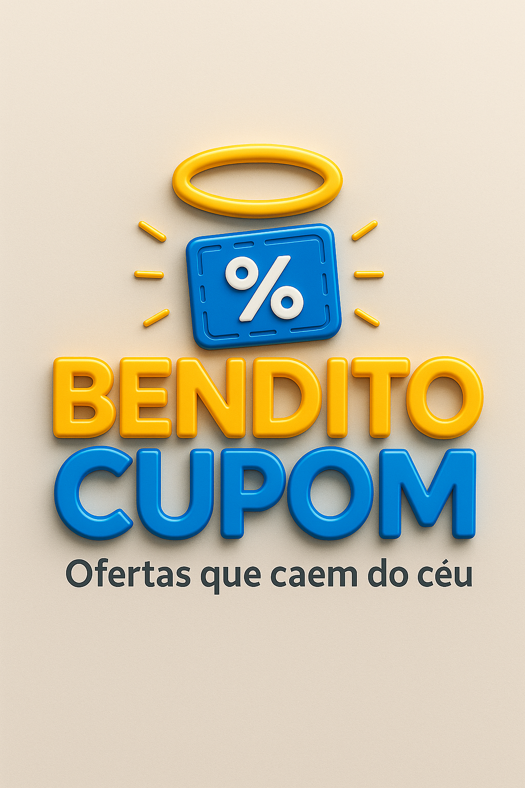 Bendito Cupom